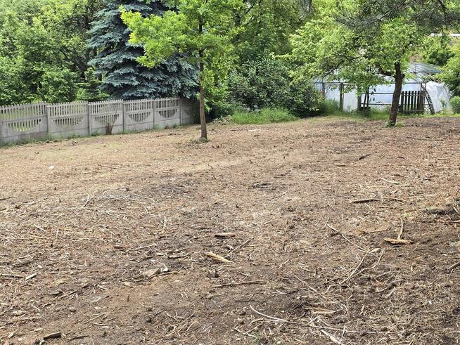 działka budowlana w Górze Siewierskiej