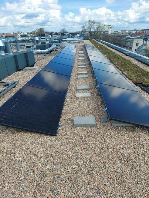 Uslugi Elektryczne WINSELL.PL