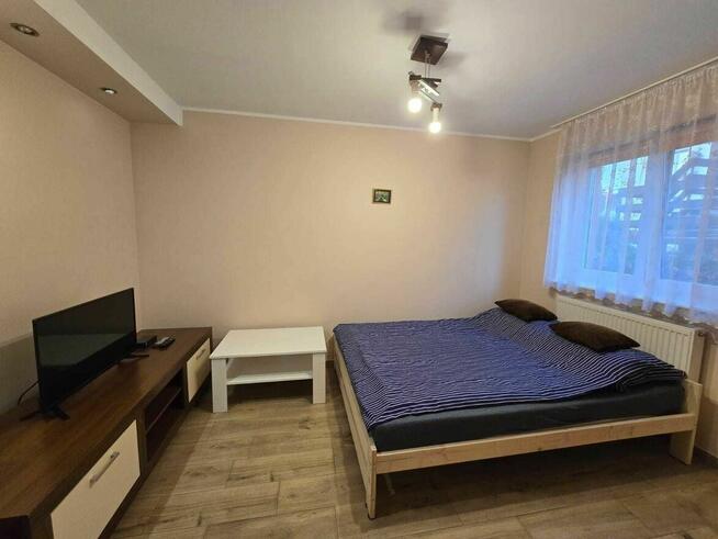 Pokoje u Wery- spokojne pokoje nad morzem w Stegnie