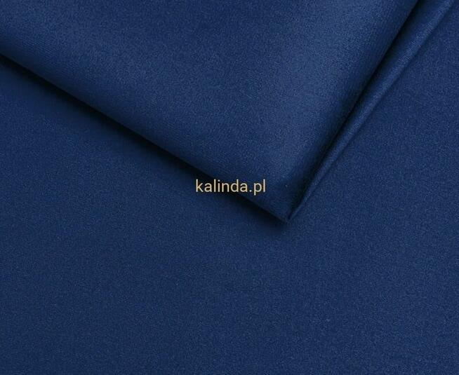 Tkanina na zasłony, Amor Velvet