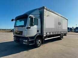 Ciągnik siodłowy, naczepa - Wynajem z OC Sprawcy Bezgotówkowo