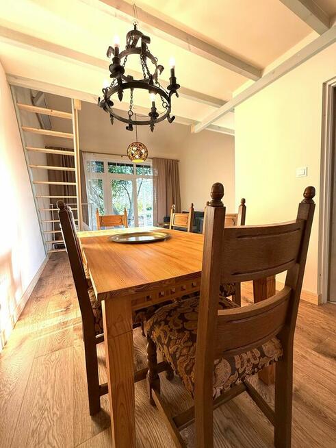 Siedlisko Na Polanie & Apartamenty Lipka WIELKA 31