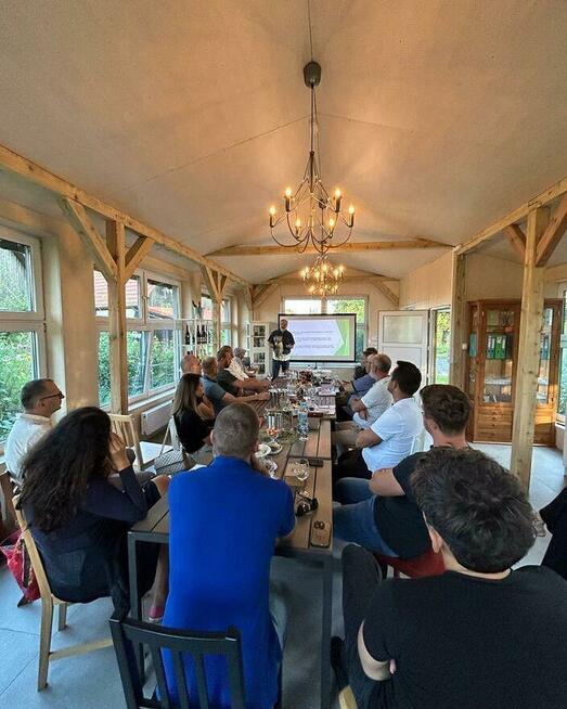 Siedlisko Na Polanie & Apartamenty Lipka WIELKA 31