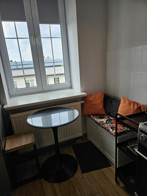 Wynajmę kawalerkę Legionowo