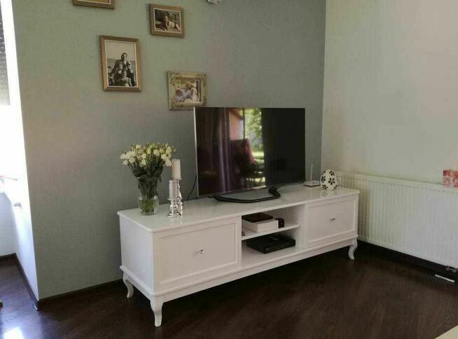 Szafka RTV glamour, szafka, stolik, komoda, AKANT Meble