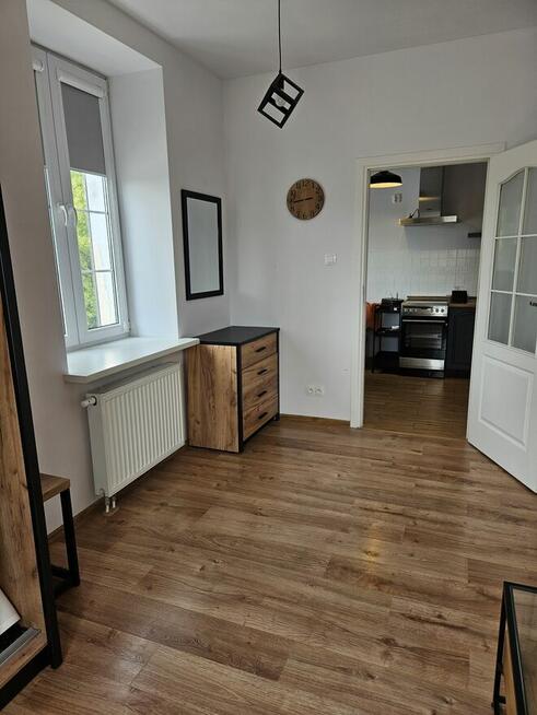 Wynajmę kawalerkę Legionowo