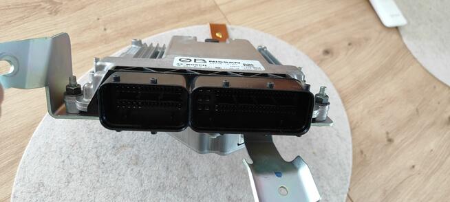 Sterownik silnika bosch nissan 23710 1BY8D