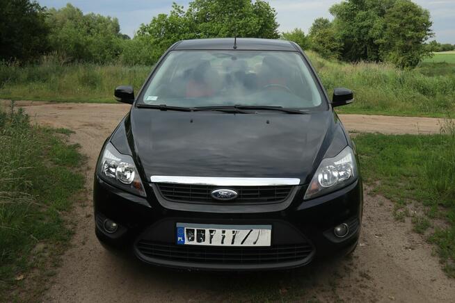 Ford Focus mk2