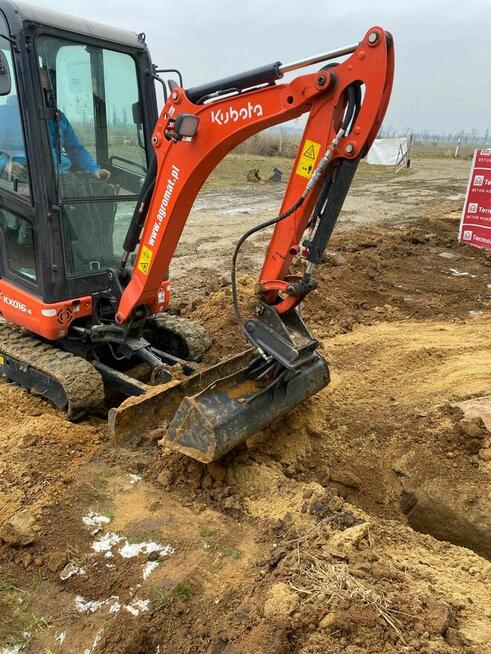 Różne usługi Elektryczne