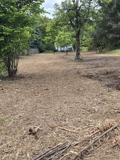 działka budowlana w Górze Siewierskiej