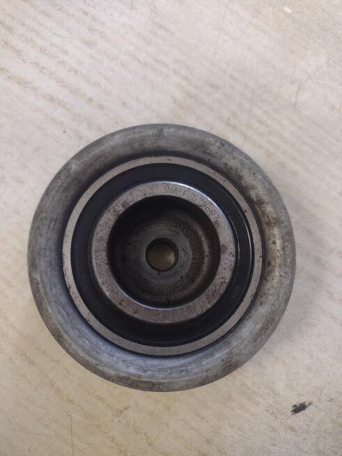 Rolka prowadząca paska rozrządu INA F-579697