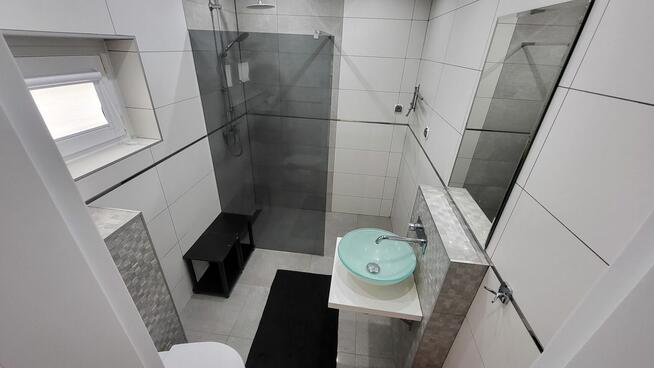 Dom nad jeziorem Dąbrowa Wielka-Kalbornia