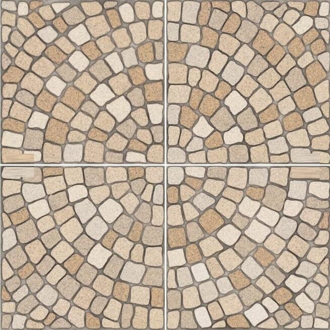 gres 60/60 002 grube 2 cm grey beige rfekty.mat. Gat.1