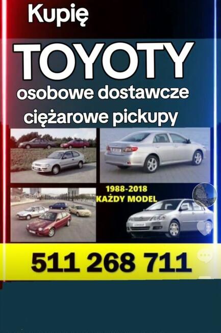 Skup aut toyota mercedes corolla avensis sprinter actros Kac