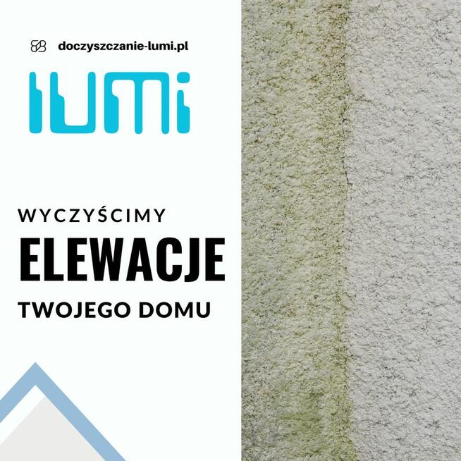 Czyszczenie elewacji i usuwanie graffiti – Chorzów i okolice