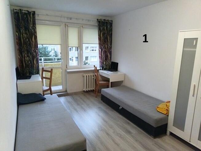 Pokoje na godziny i doby apartamenty na wynajem noclegi