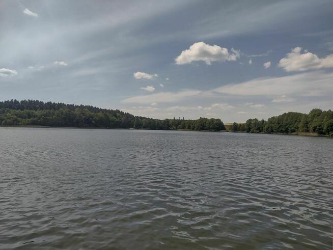 Domek letniskowy Borzechowo