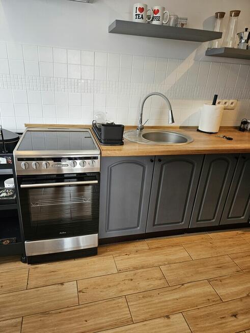 Wynajmę kawalerkę Legionowo