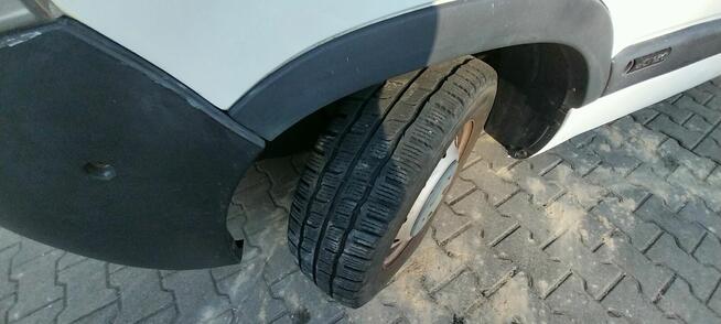 Nissan interstar 2.5 dci