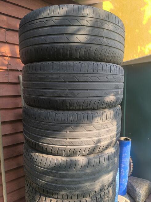 Opony letnie 225 45 R17