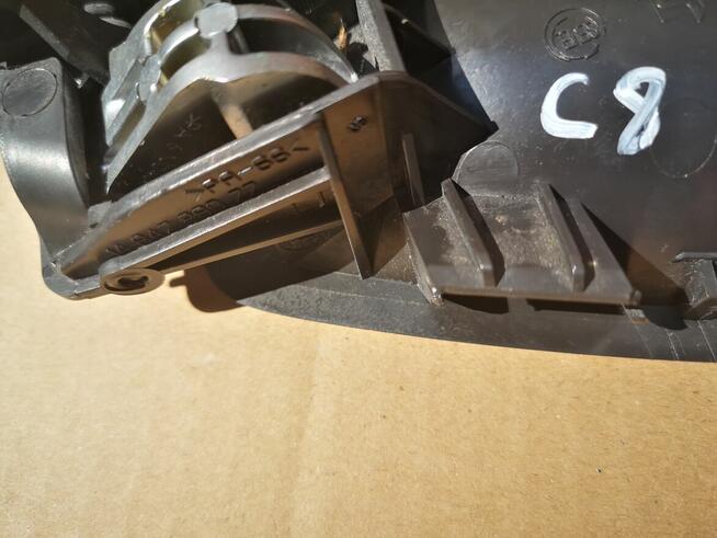 Citroen C8 klamka wewnętrzna prawy przód 1484729077
