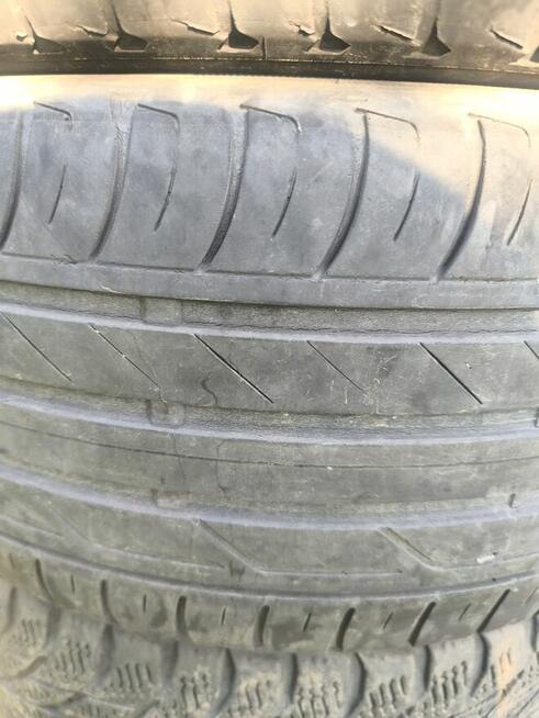 Opony letnie 225 45 R17