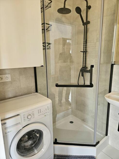 Wynajmę kawalerkę Legionowo