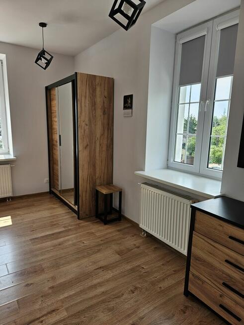 Wynajmę kawalerkę Legionowo