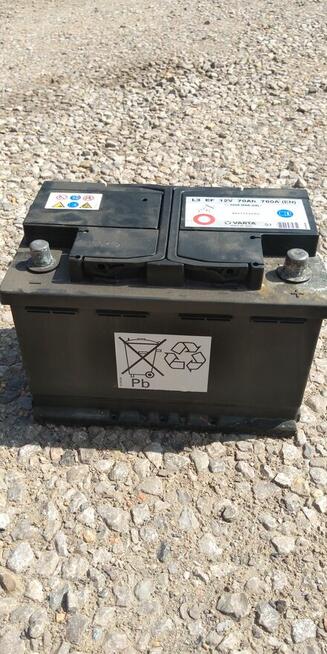 Sprzedam Akumulator 12V