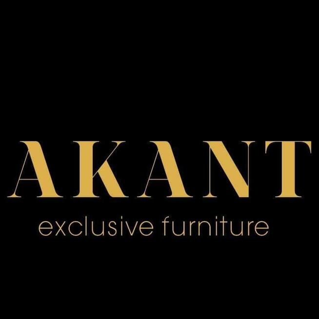 Witryna Classic, AKANNT Meble