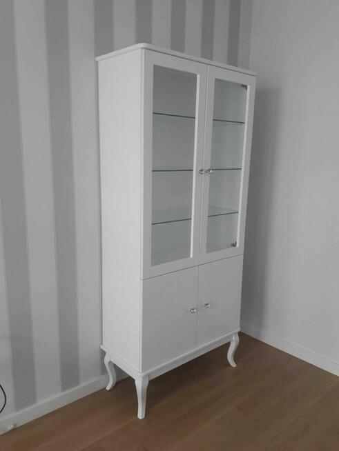 Witryna Classic, AKANT Meble