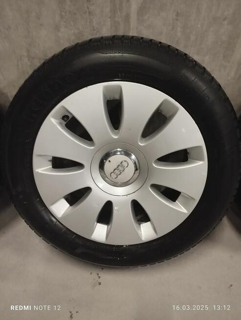 Sprzedam Felgi 16 cali