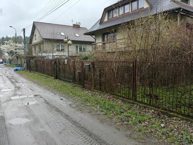 Syndyk sprzeda - Sulejówek, ul. Jagodowa