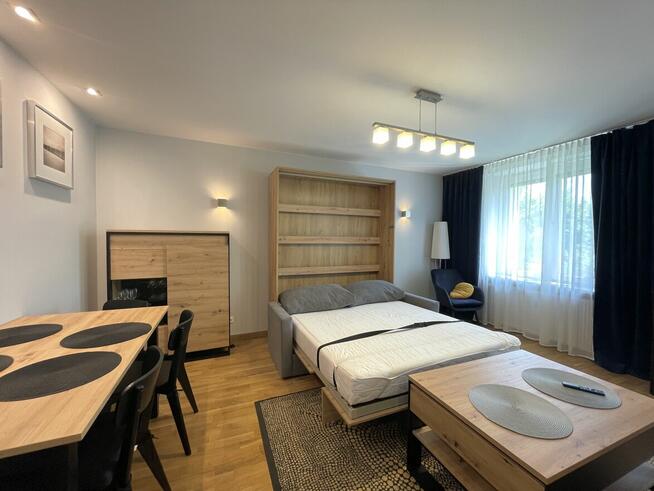 Mieszkanie do wynajęcia w Bytomiu 36 m2