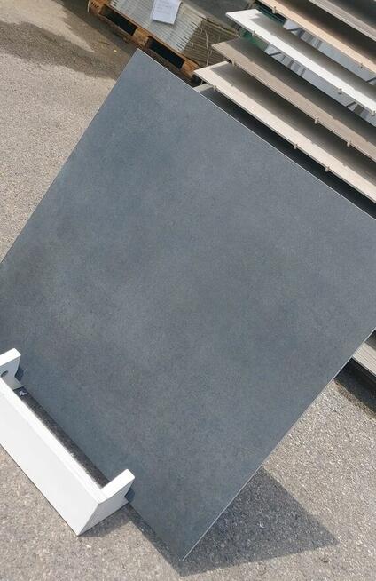 Concrete antracyt płytki ścienne, podłogowe 160x80 WYPRZEDAŻ