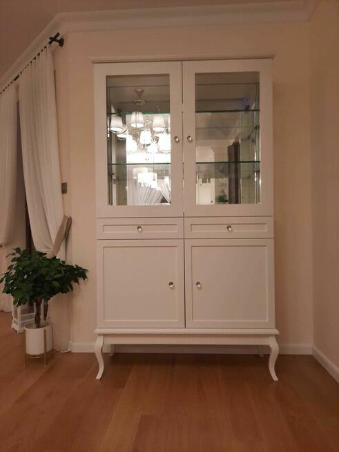 Witryna Classic, AKANNT Meble