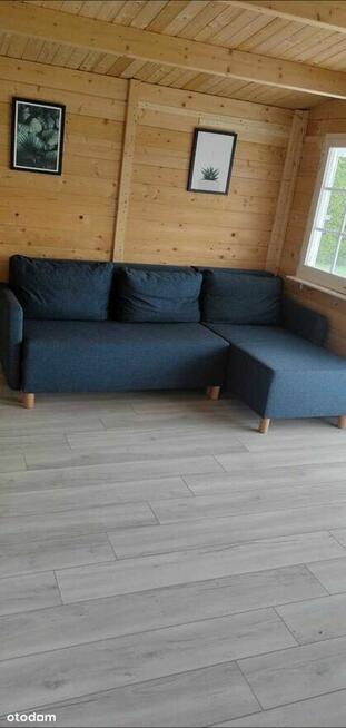 Działka 460m2 ROD 700-lecia Buk k. Poznania