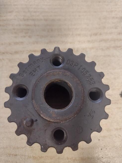 Koło zębate 2.0 TDI 03P105263