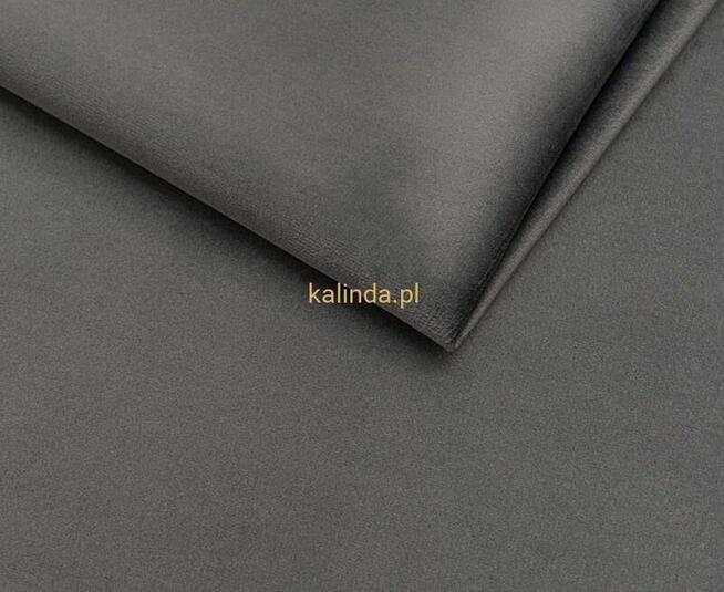 Tkanina na zasłony, Amor Velvet