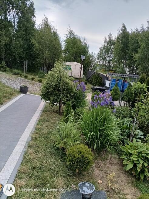 Dom energooszczędny 70m2