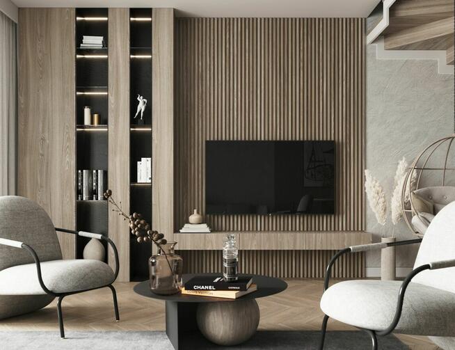 Dom z zabudowie szeregowej ul. Lubawska Wrocław