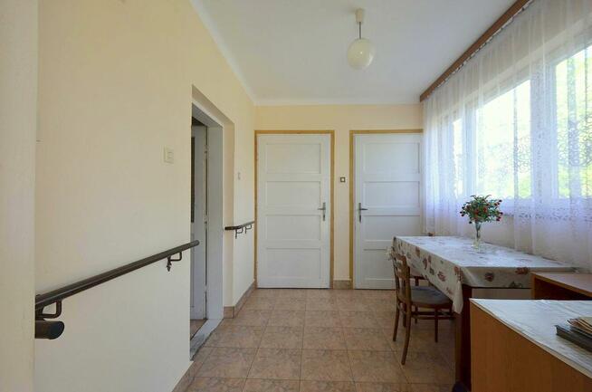 Sprzedam dom z dużą działką w Czelatycach