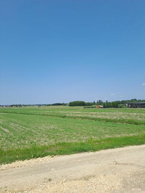 Działki Budowlane Strożyska NOWY Korczyn Busko Zdrój Media O