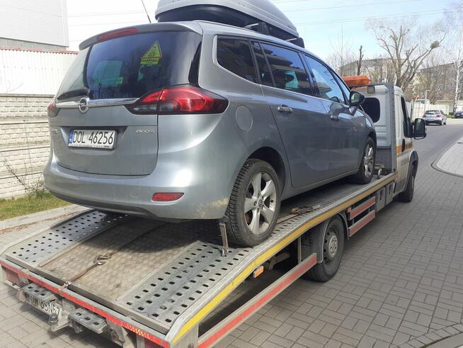 TANIA POMOC DROGOWA 24H / Transport / Holowanie/ A4/A8/S8/S5