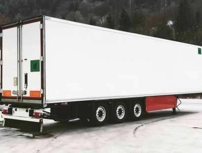 Ciągnik siodłowy, naczepa - Wynajem z OC Sprawcy Bezgotówkowo