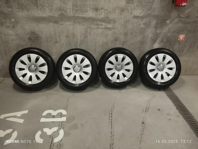 Sprzedam Felgi 16 cali