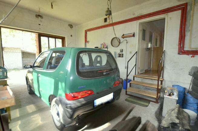 Sprzedam dom z dużą działką w Czelatycach