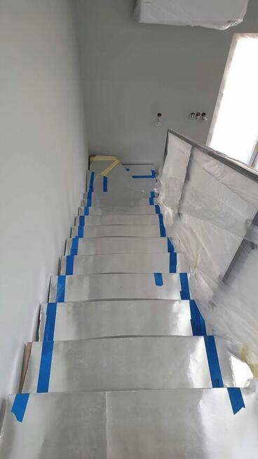 Wykończenia i Remonty Wnętrz-Solidnie i Czysto