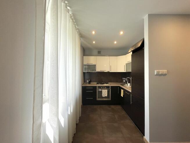 Mieszkanie do wynajęcia w Bytomiu 36 m2