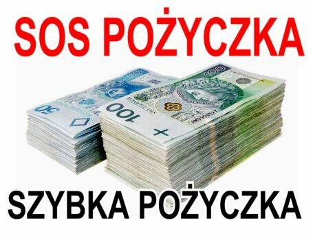 Pożyczka od 100 zł do 150 tys. zł (nawet z BIK)